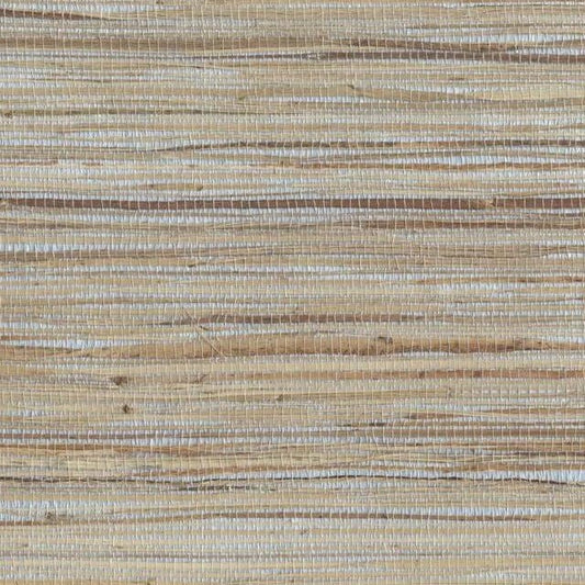 Save NZ0796 Grasscloth York RAW JUTE color Beiges Grasscloth by York Wallpaper