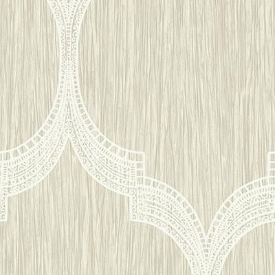 Order CB21700 Birkdale Tan Lace/Filigree by Carl Robinson Wallpaper