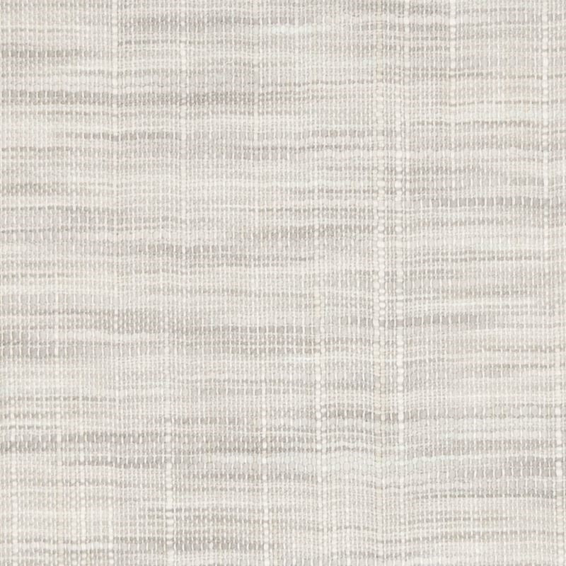 B7749 Pebble | Contemporary, Faux Linen Woven Window - Greenhouse Fabric