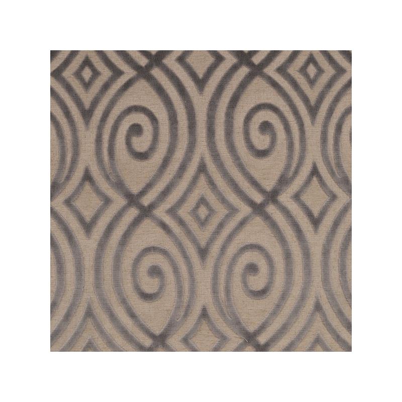 Sample 6781 Antwerp Gray Magnolia Fabric