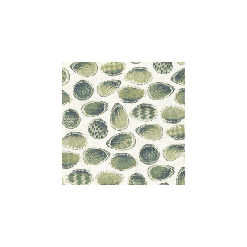 Select S4161 Aloe Green Beach/Tropical Greenhouse Fabric