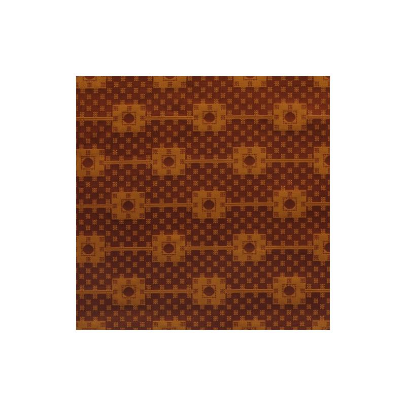 182109 | Box Motion | Carnelian - Robert Allen Contract Fabric