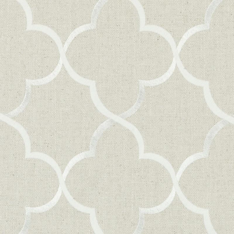 Da61552-16 | Natural - Duralee Fabric