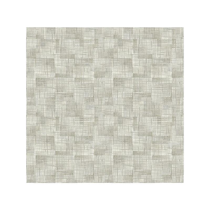 Sample 2971-86156 Dimensions, Ting Taupe Abstract Woven by A-Street Prints Wallpaper