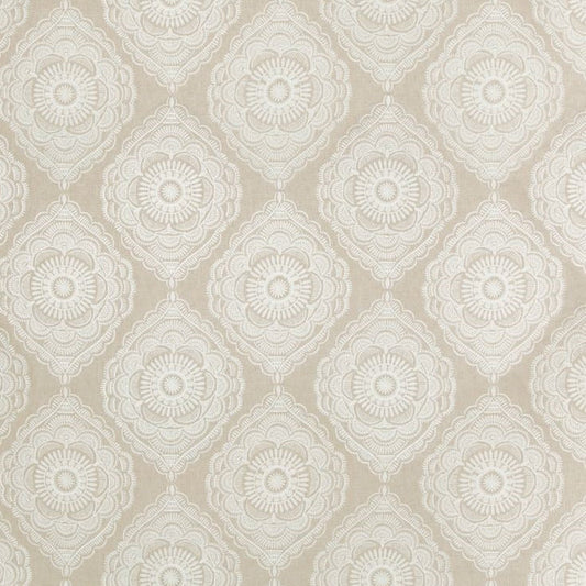 View 2017170.1 Monterey Emb Bluff multipurpose lee jofa fabric Fabric