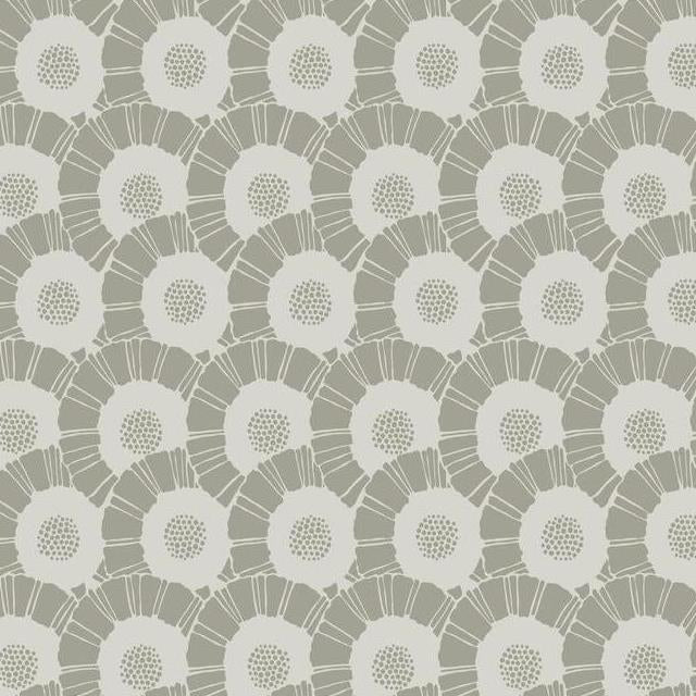 Buy CA1557 Deco Coco Bloom White Botanical by Antonina Vella Wallpaper