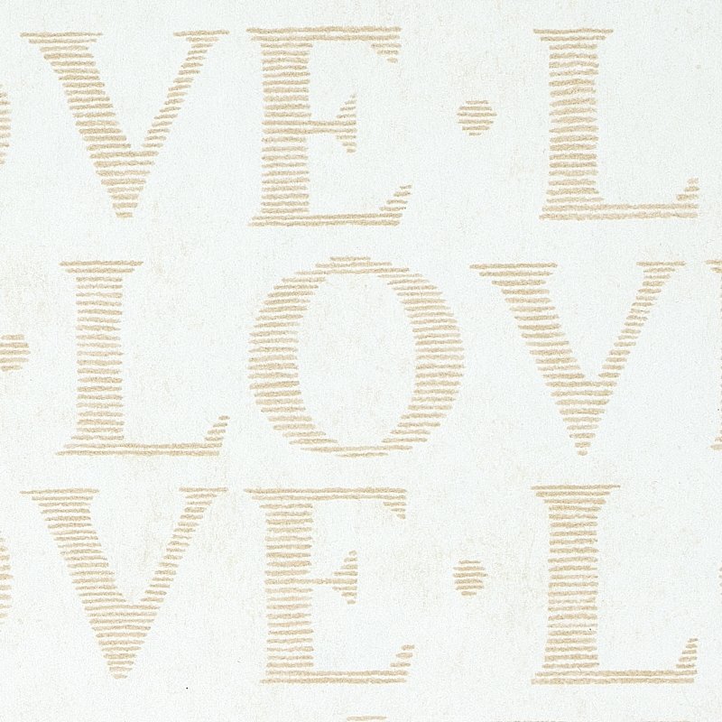 Looking for 5011970 A Love Supreme Neutral Schumacher Wallpaper