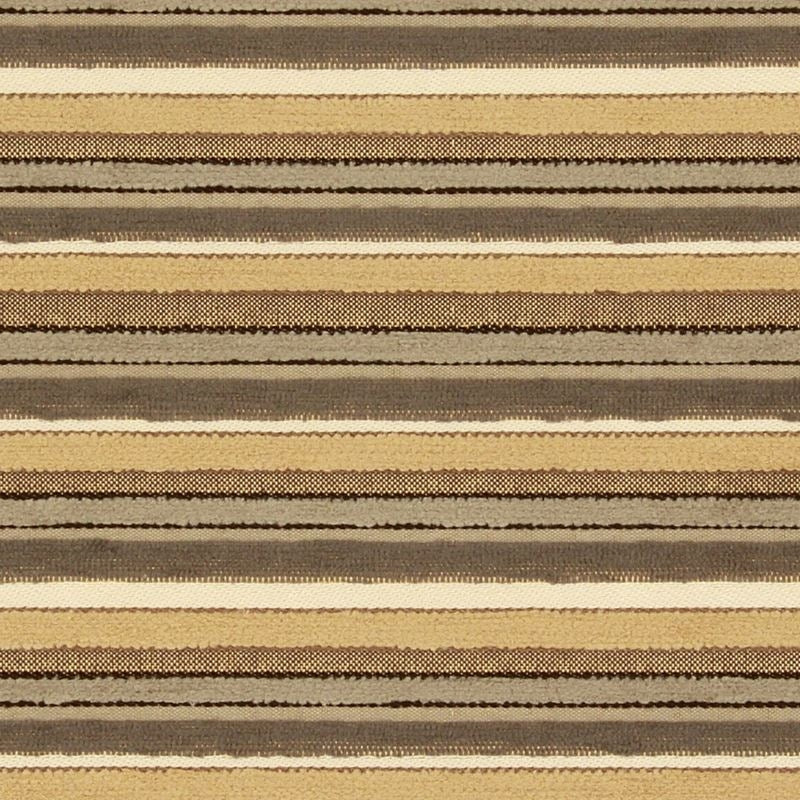 231658 | Lavish Stripes Shell - Robert Allen