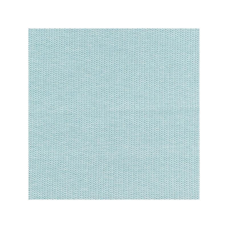 Acquire 27191-003 Capri Herringbone Turquoise by Scalamandre Fabric