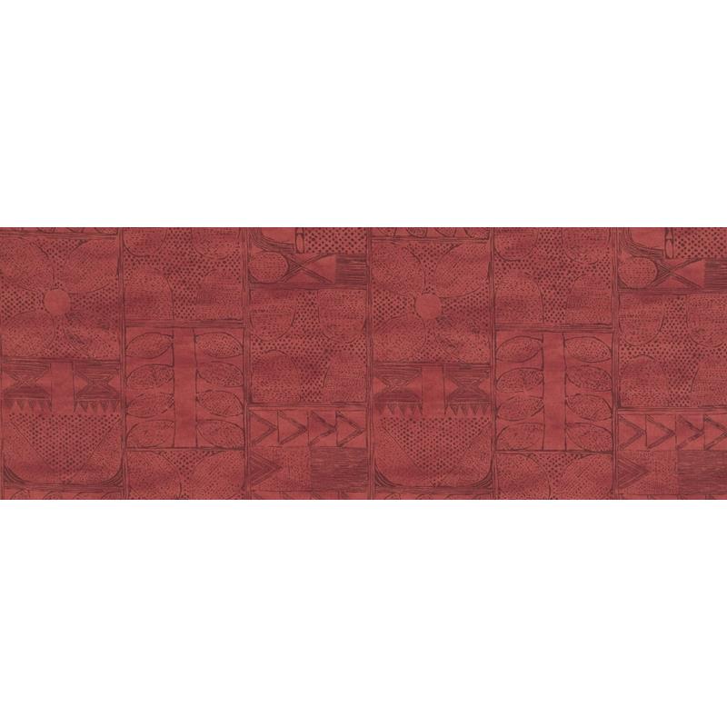 519218 | Cassava | Cinnabar - Robert Allen Home Fabric