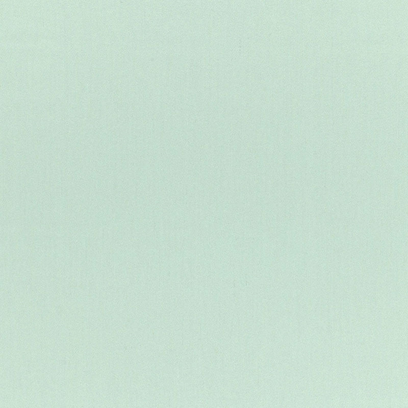 Purchase sample of 68609 Prestwick Wool Satin, Menthe by Schumacher Fabric