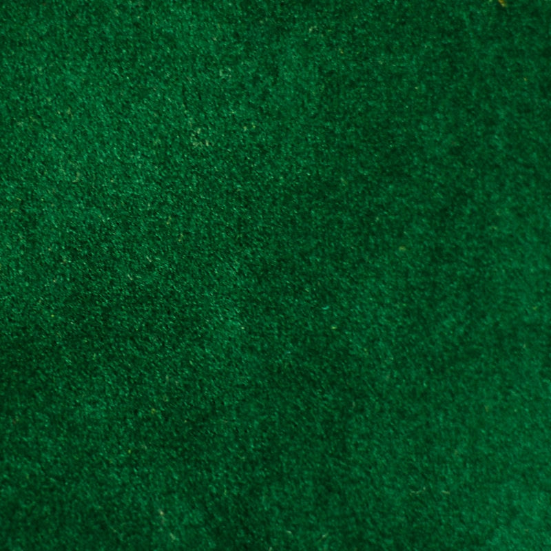 Sample A9 0020T019 Safety Velvet, Black Forest By Aldeco