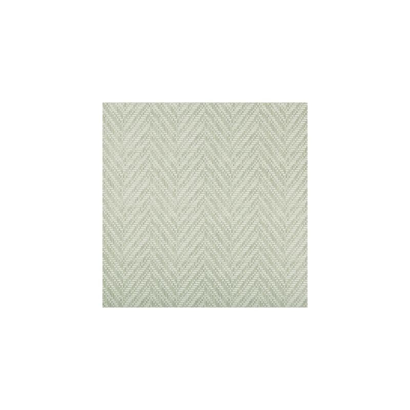 Sample W3508.3.0 Ziggity Green Chevron Kravet Design Wallpaper