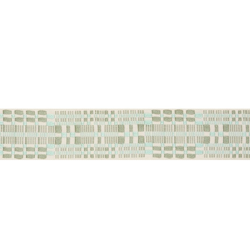77570 Cecily Tape,Sage by Schumacher Fabric,77570 Cecily Tape,Sage by Schumacher Fabric2