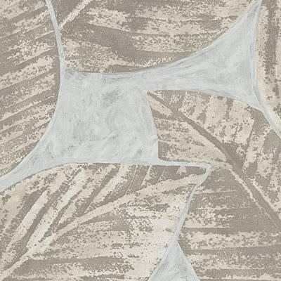 Search CR60007 Navarino Gray Leaves by Carl Robinson Wallpaper