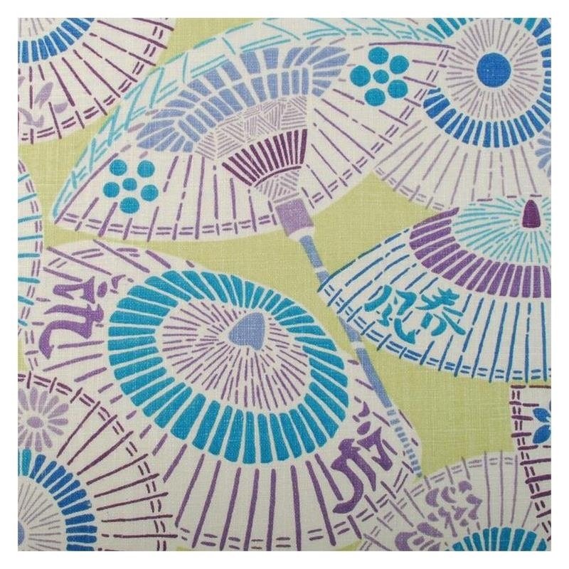21023-137 Springtime - Duralee Fabric
