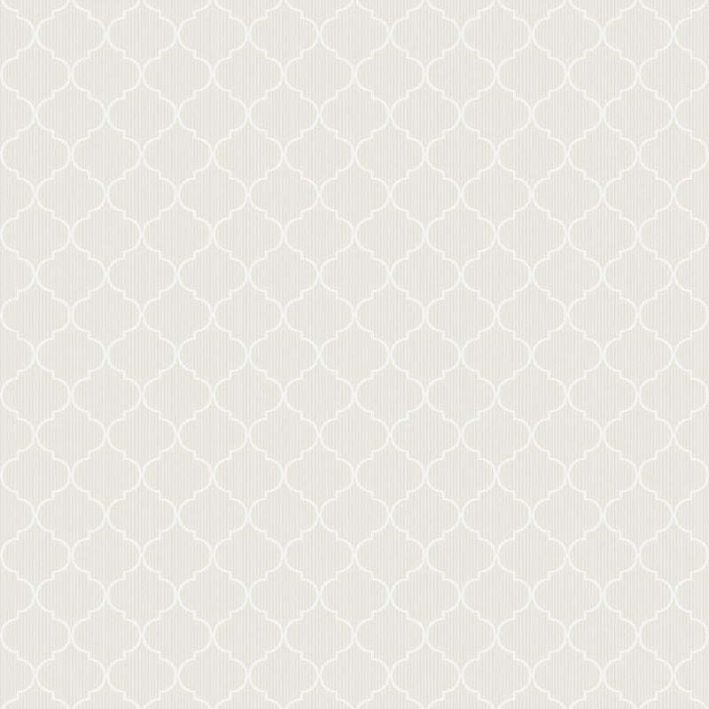 FL91008 | French Cameo, Trellis Traditional - Regency