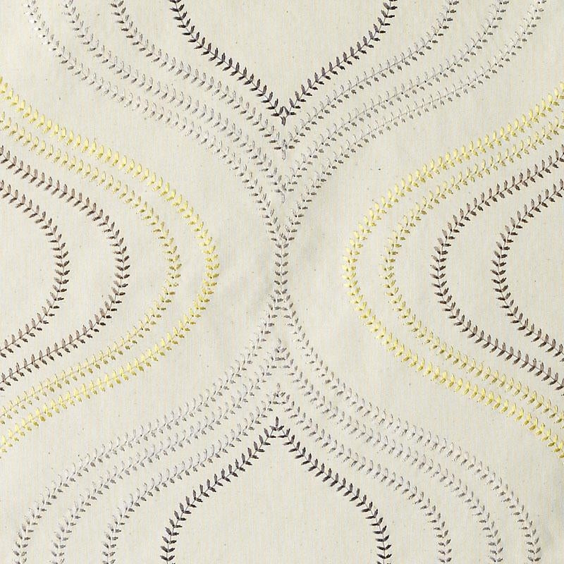 Da61357-205 | Jonquil - Duralee Fabric