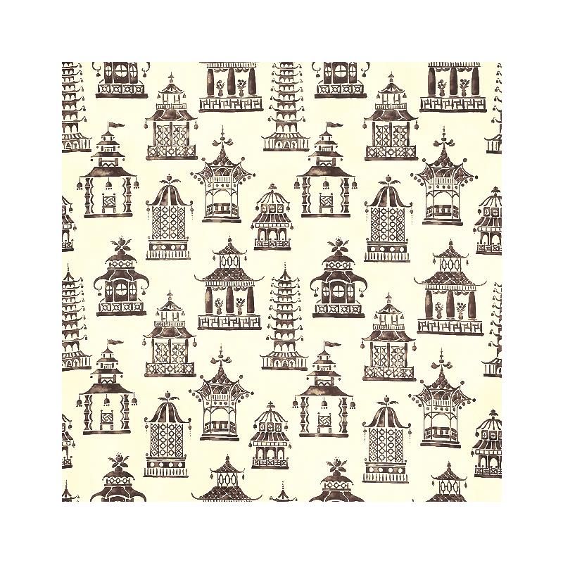 Sample SAIGON, 38J7051 by JF Fabric