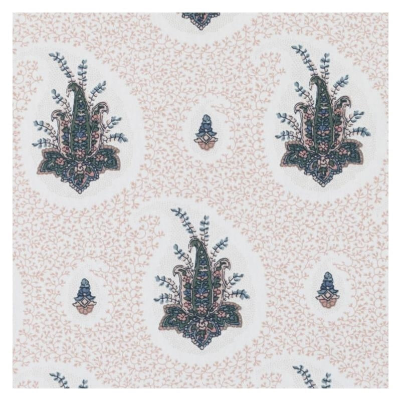 21075-4 | Pink - Duralee Fabric