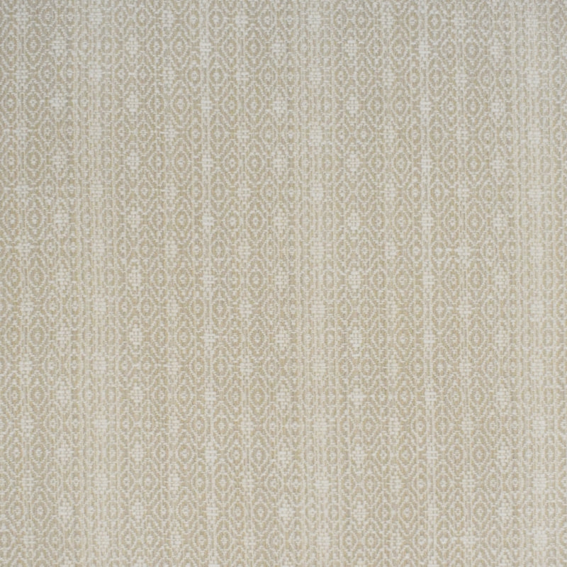 Search S4411 Snow Ikat Neutral Greenhouse Fabric