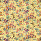Sample 7353L-77 Rajahstan Vintage Bassett Mcnab By Bassett Mcnab Fabric