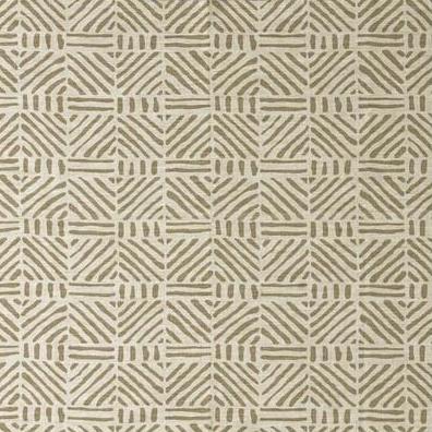 Looking BFC-3681.106.0 Linwood Beige Ethnic by Lee Jofa Fabric