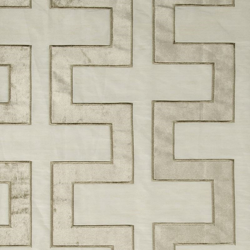 243014 | Carioca Key Travertine - Beacon Hill Fabric