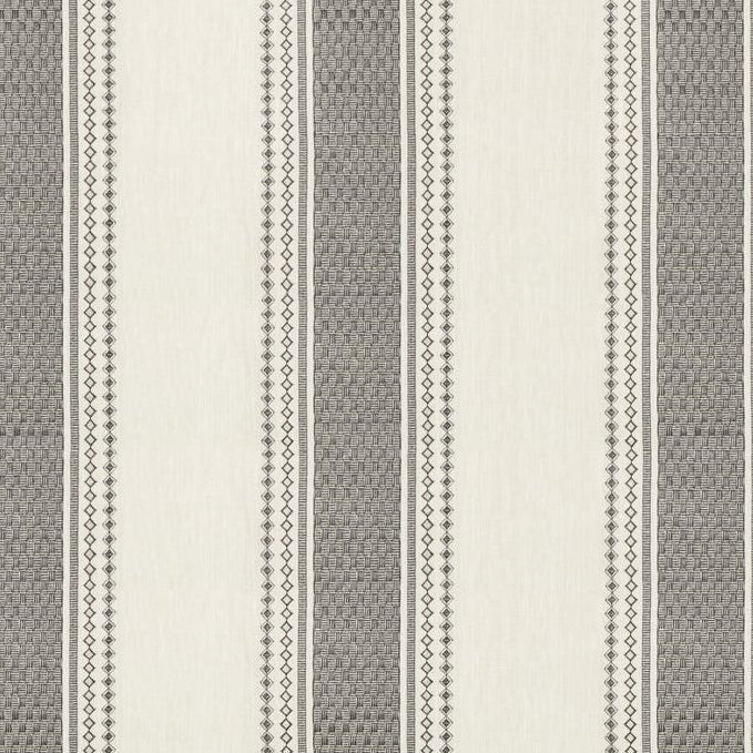 Acquire 35509.81.0 Couturier Neutral Stripes by Kravet Fabric Fabric