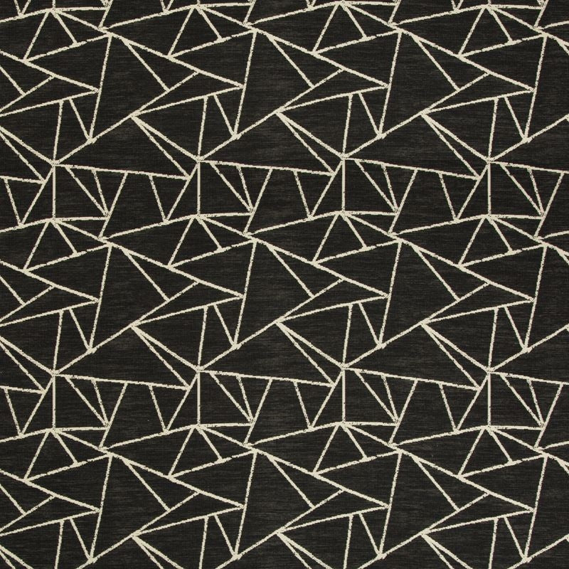 Acquire 35001.8.0  Contemporary Black by Kravet Design Fabric