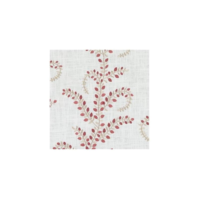 32870-716 | Chilipepper - Duralee Fabric