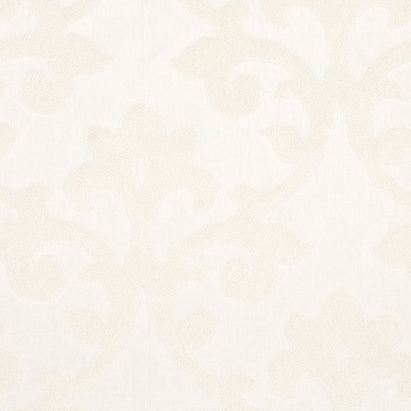 261791 | SorrentoWhite - Beacon Hill Fabric
