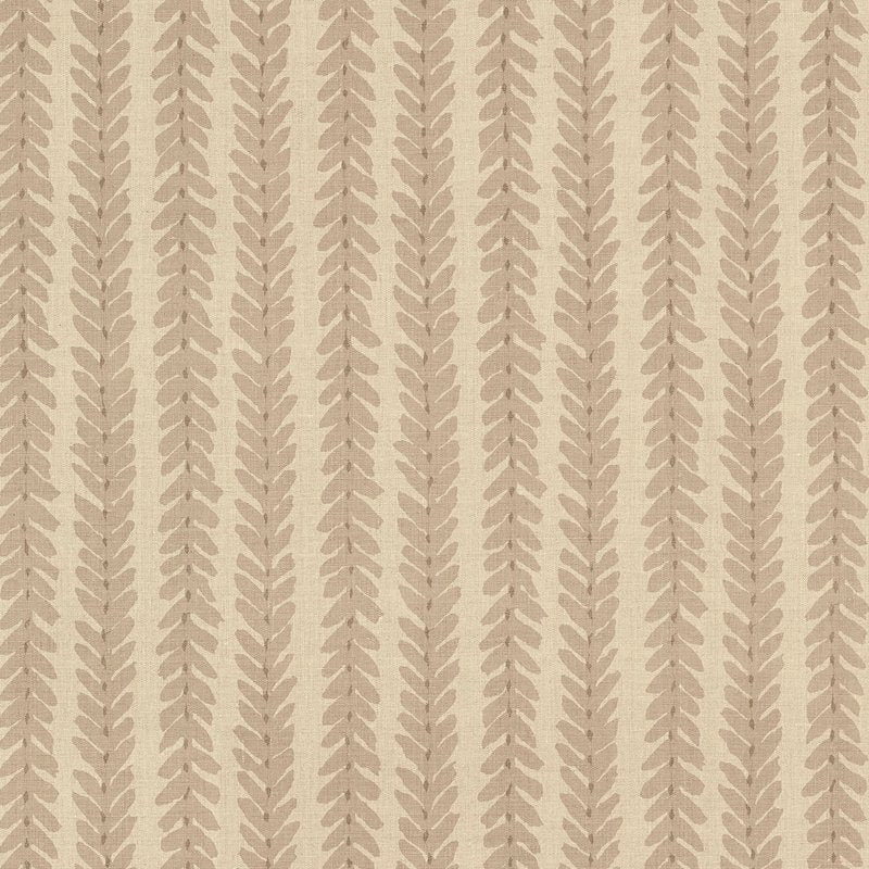 Purchase sample of WOOD005 Woodperry, Lilac by Schumacher Fabric