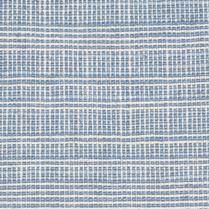 Order 76081 Ostler Blue Schumacher Fabric