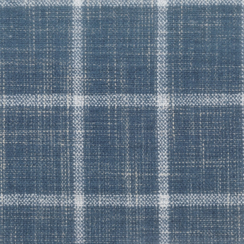 Acquire Semi-2 Seminole 2 Frenchblue by Stout Fabric