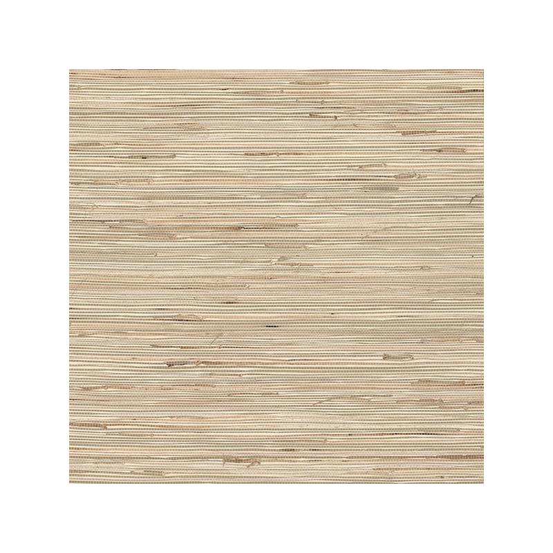 Sample 2829-65621 Fibers,  Bataan Wheat Grasscloth Wallpaper by A Street Prints