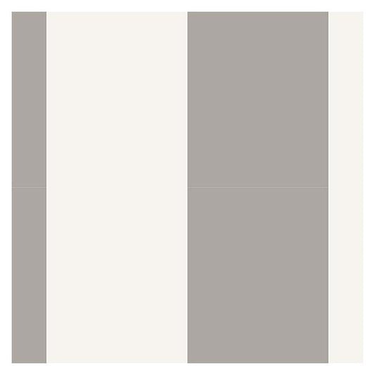 Acquire SY33944 Simply Stripes 2 Grey Stripe Wallpaper by Norwall Wallpaper