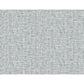 Sample 2988-70908 Inlay, Snuggle Grey Woven Texture by A-Street Prints Wallpaper