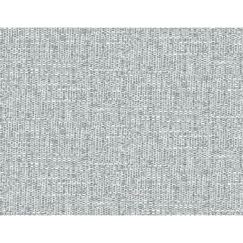 Sample 2988-70908 Inlay, Snuggle Grey Woven Texture by A-Street Prints Wallpaper