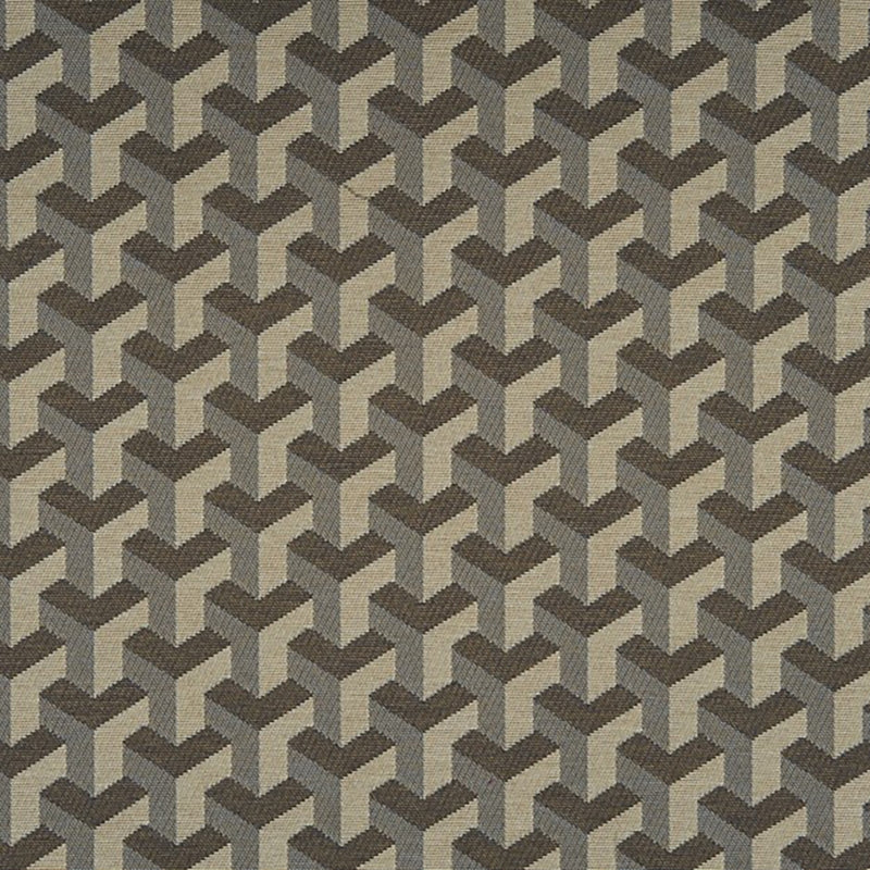 Sample TRENTON 68J6861 by JF Fabric