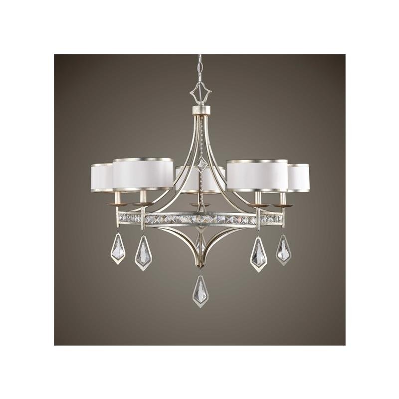 21283 Millie 6 Lt. Pendant by Uttermost,,