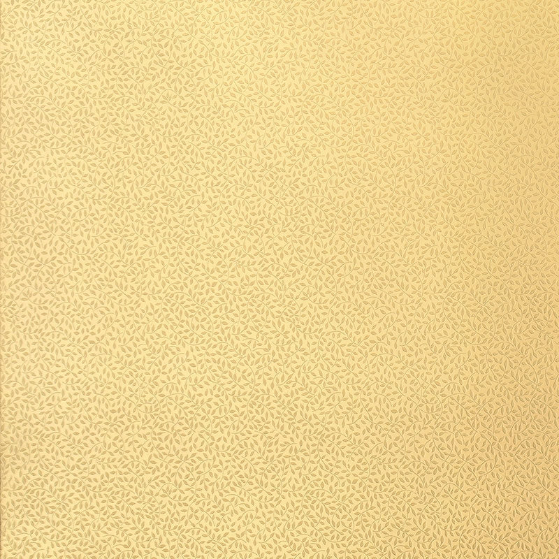 Shop 5004444 Celano Vine Light Gold Schumacher Wallpaper