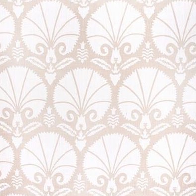 Buy 2020126.16.0 Bursa Beige Botanical by Lee Jofa Fabric