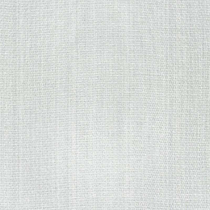Sample SC 000327236 Sora Sheer, Pale Sky by Scalamandre Fabric