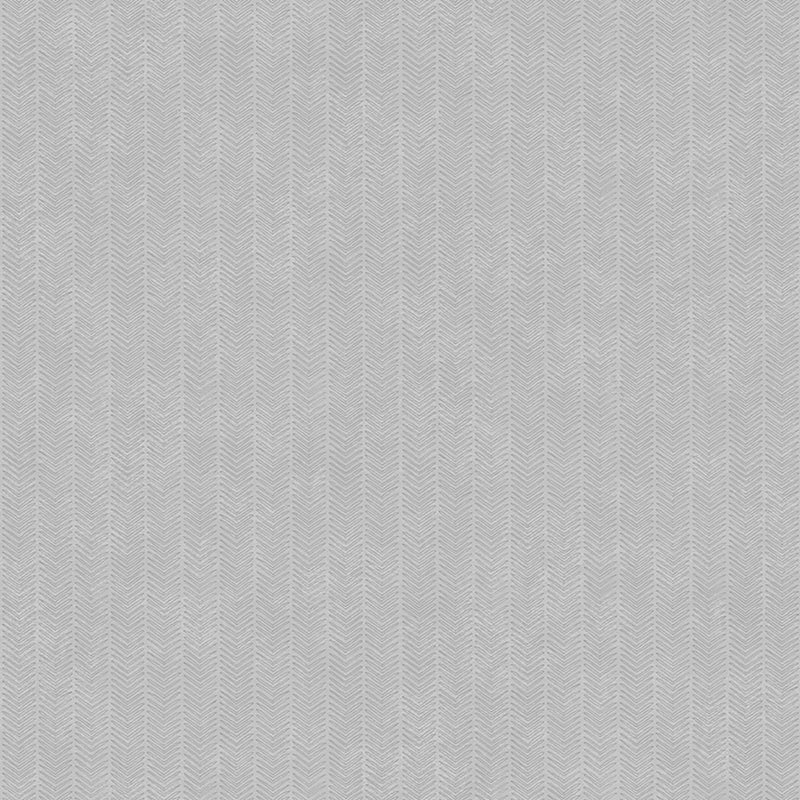 Sample 9328 Chevron Sketch, Grey By Borastapeter Wallpaper