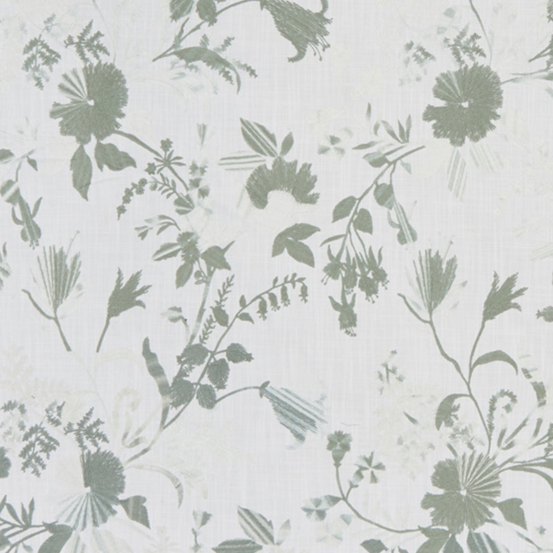Sample DEFOLIATE 73J8211 by JF Fabric