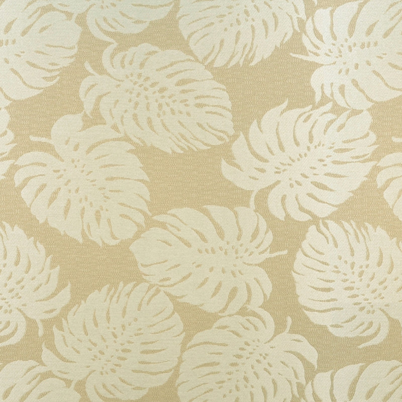 Shop F4146 Shell Neutral Botanical Greenhouse Fabric