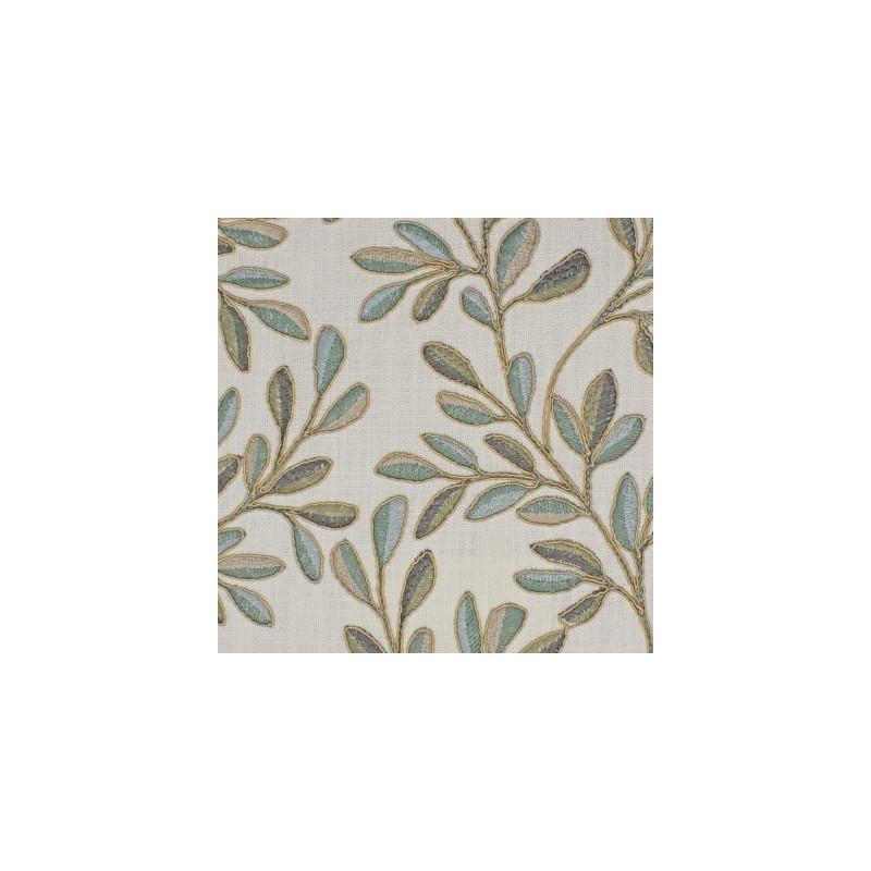 Purchase S3941 Seaglass Green Botanical Greenhouse Fabric
