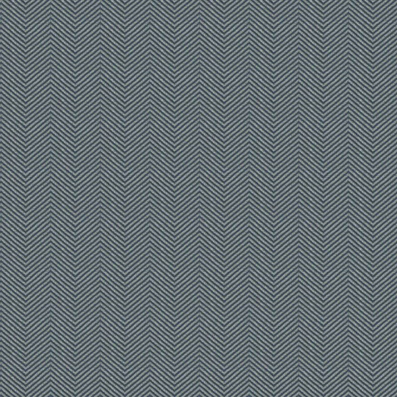 Save 34234.511.0  Herringbone/Tweed Blue by Kravet Design Fabric