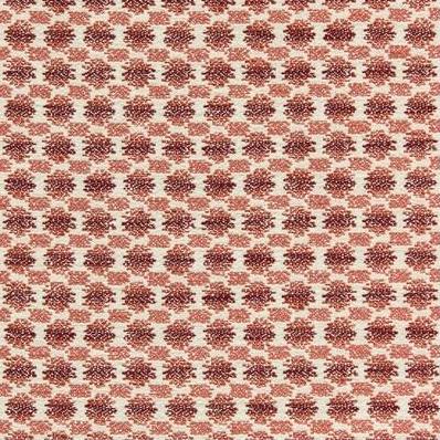 Looking 2020100.97.0 Lancing Weave Pink Small Scales by Lee Jofa Fabric